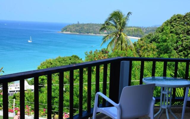 Andaman Cannacia Resort & Spa