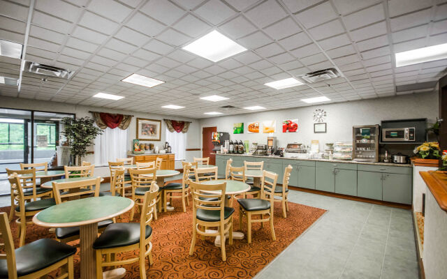 Quality Inn & Suites