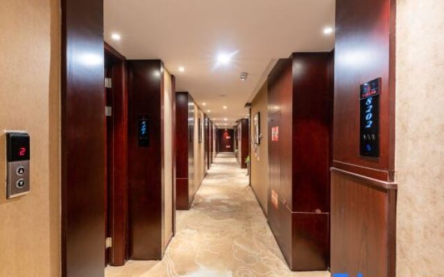 Yunting Zundi Hotel