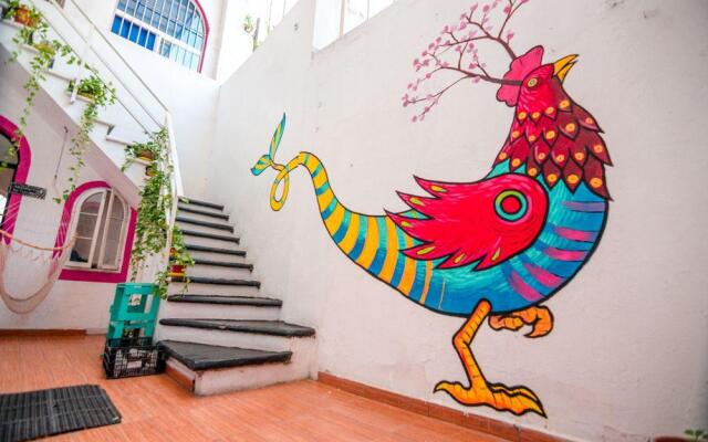 Taiyari Hostal
