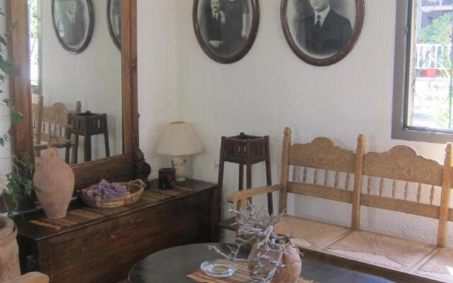 Porto Sisi Hotel Apartments