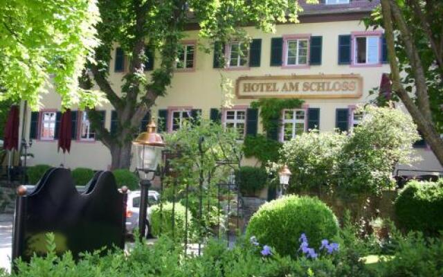 Hotel Am Schloss