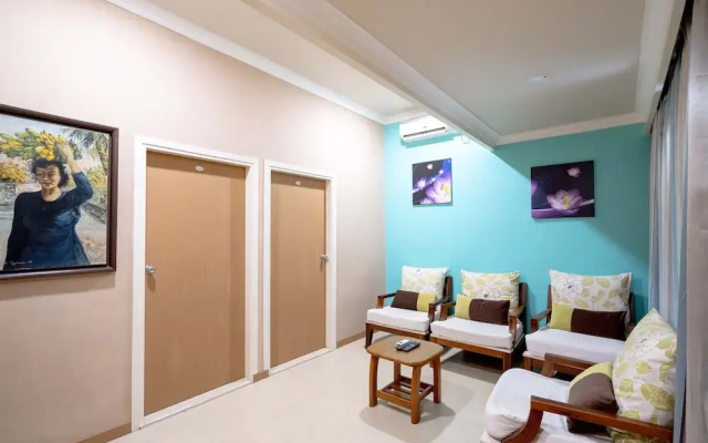 Noomoo Grand & Spa