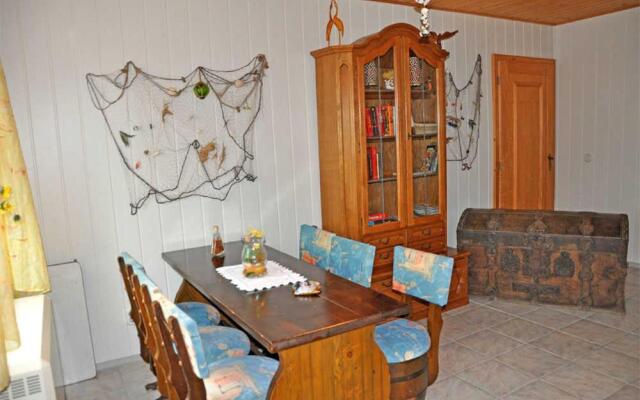 Ferienwohnung Krummin USE 2981