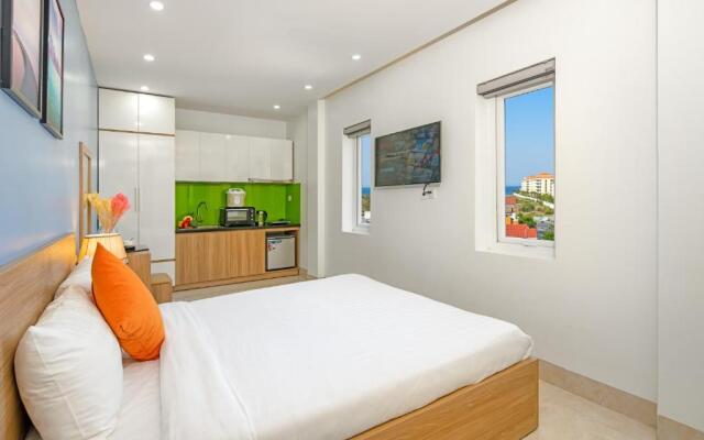 Suri Apartment & Hotel Danang