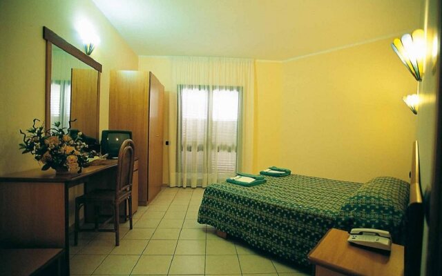 Villaggio Torre Ruffa Robinson