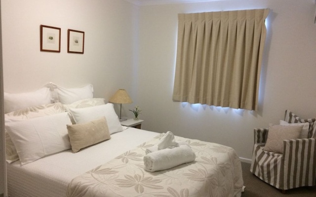 Horizons At Peregian – Guest Rooms – Peregian Beach