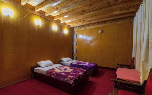 Snowland Guest House Skardu