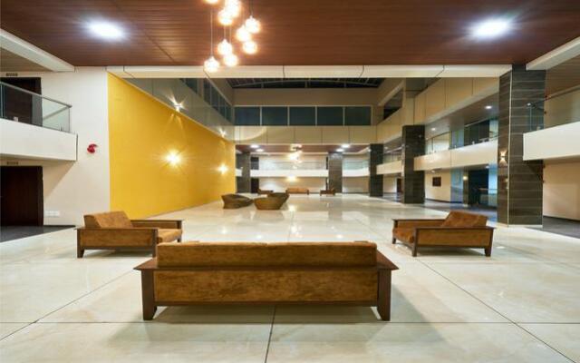 Hotel Tulsi
