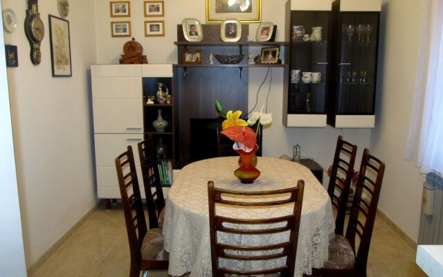 House Marija