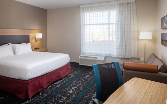 TownePlace Suites by Marriott Midland South/I-20