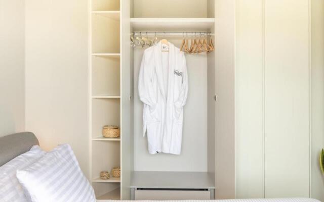 Upscale Luxury Living in Acropolis by Neuvel