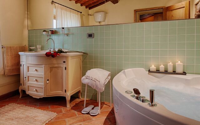 Relais la Costa - Dimora Storica