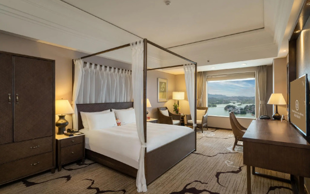 Kande International Hotel Huizhou