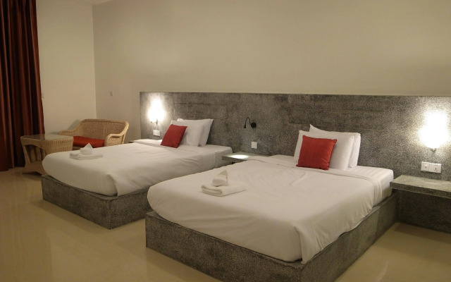 K9 Riverside Hotel
