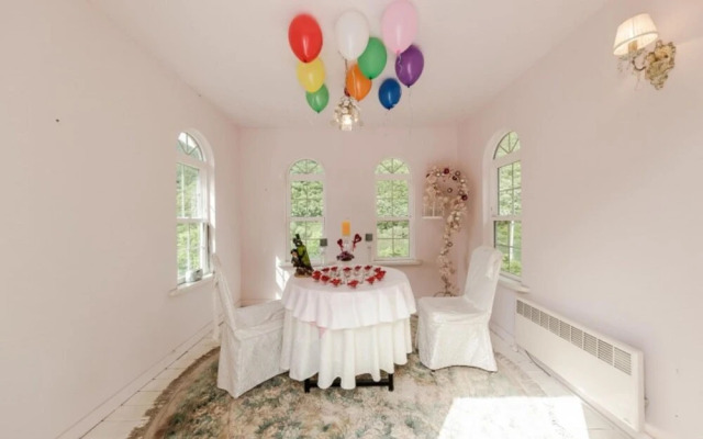 Hongcheon Melrose Pension