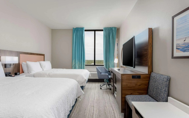 Hampton Inn & Suites Orange Beach/Gulf Front