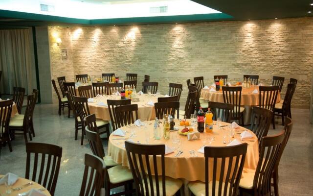 Hotel Siret