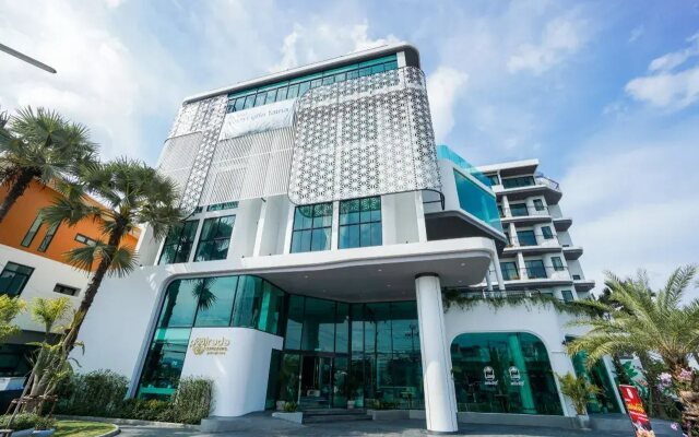 Poolrada Boutique Hotel