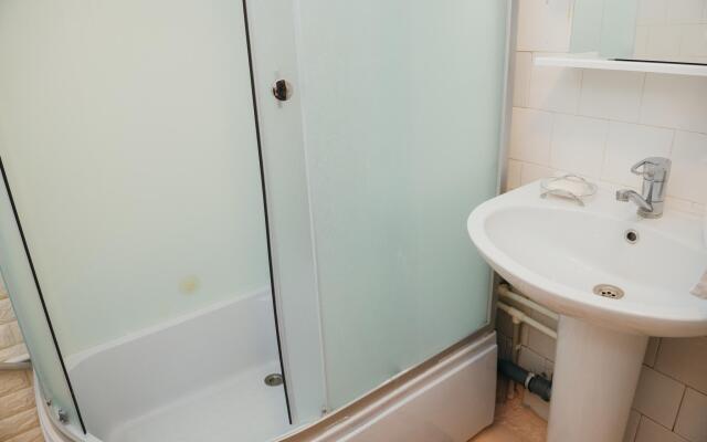 Апартаменты на проспекте Шереметевский 91