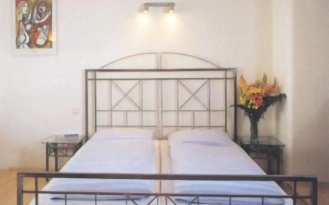 Vienna Comfort Aparthotel