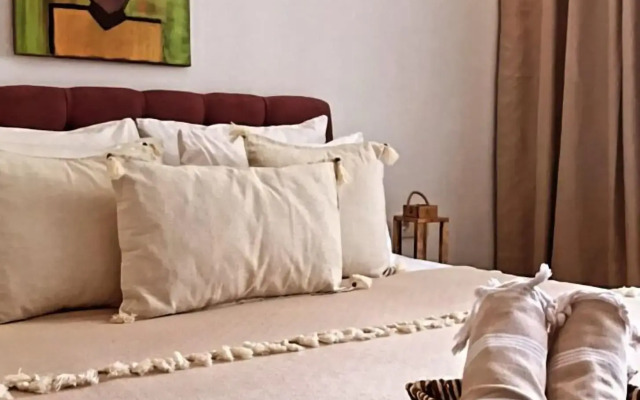 Alacati Umitev Hotel