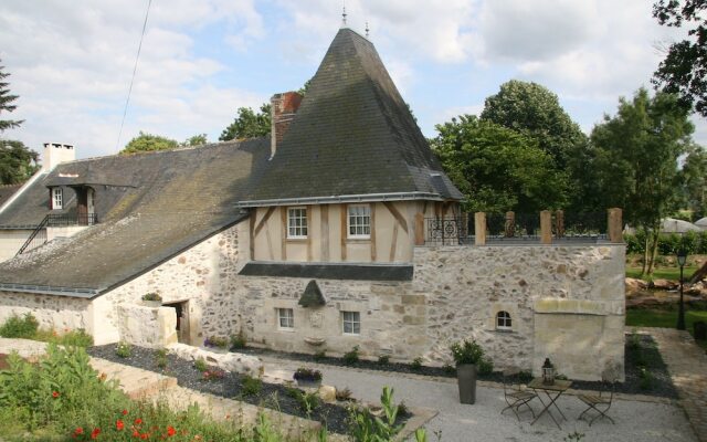 Chambres d'Hôtes Le Mouton