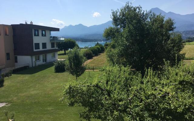 Apartments Urschitz
