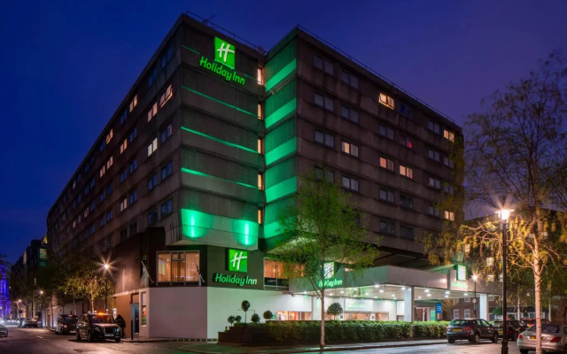 Holiday Inn London - Regent's Park by IHG