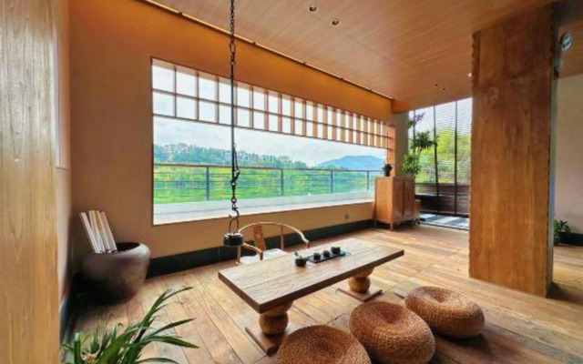 Conghua Qingyin Hotel - Guangzhou