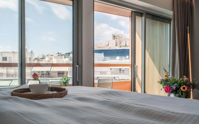 COCO-MAT Athens BC
