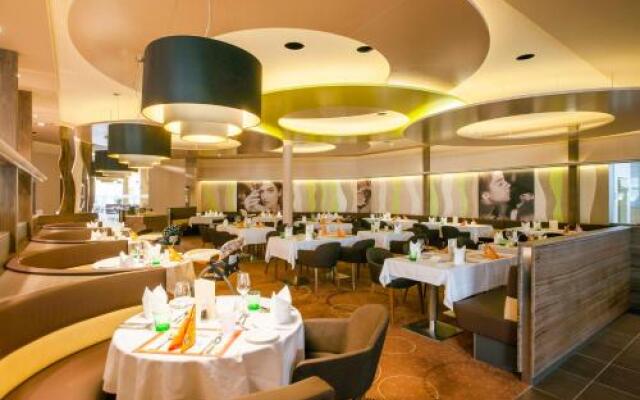 Allegria Resort Stegersbach by Reiters