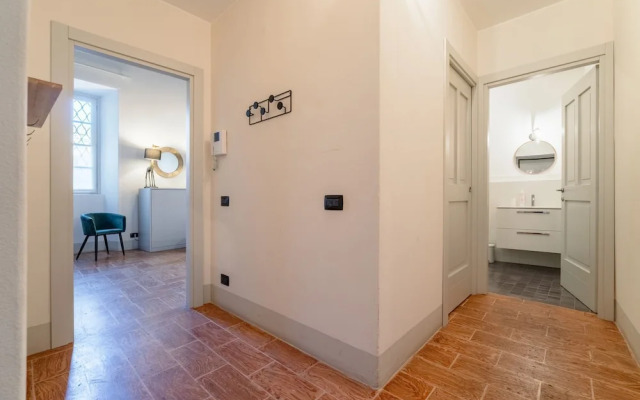 Palazzo Odescalchi by Wonderful Italy - Apt 4