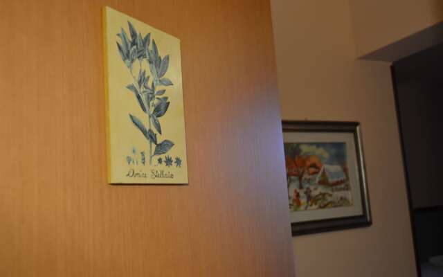 La Collina Di Collevalenza