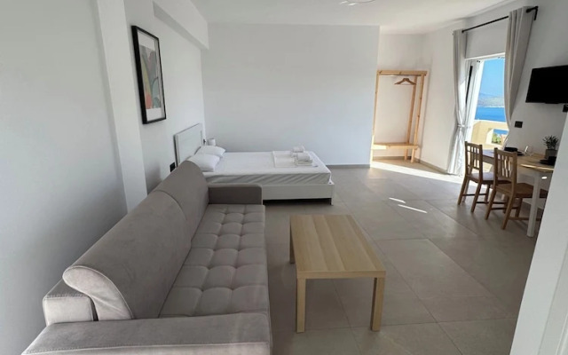 Aliko residence