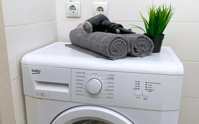 Relax Apart (Релакс Апарт) на улице Родионова 5