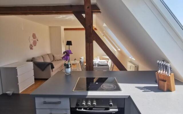 s´Hus 17 2. OG