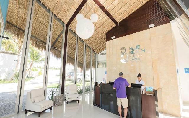Blue Beach Punta Cana B103