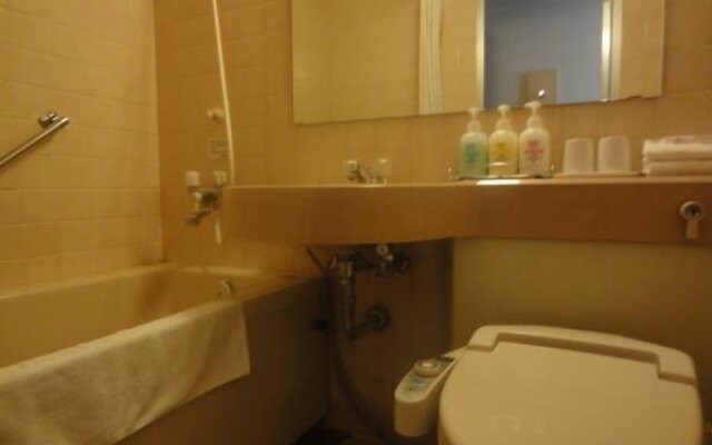 KKR Hotel Hiroshima