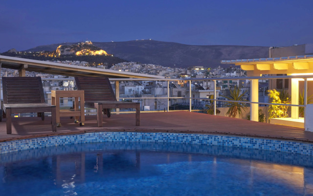 Candia Hotel