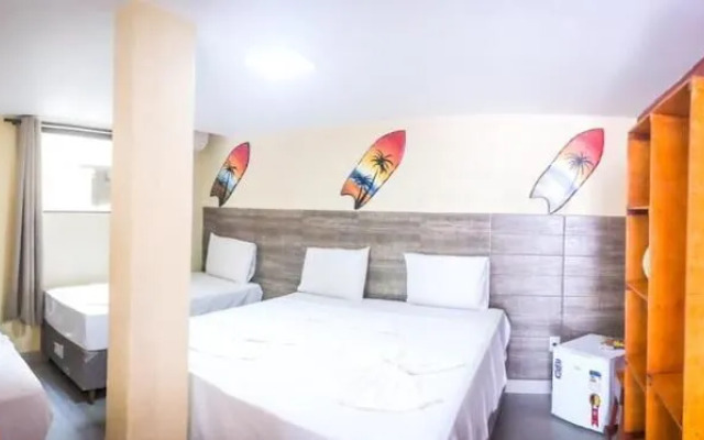 Pousada Solarium Unidade 2