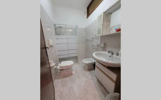 Casa vacanze a Falcone (Messina) - 100mt dal mare