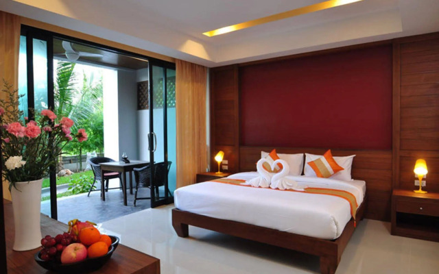 Samui Honey Tara Villa Residence