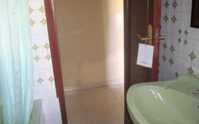 Hostal Real