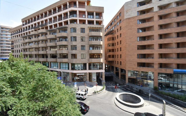 Teryan street, 3 bedrooms Luxury, Duplex apartment TT444