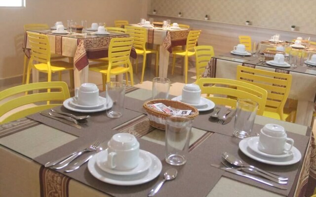 Brasiléia Palace Hotel
