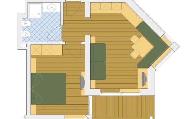 Residence Lersc