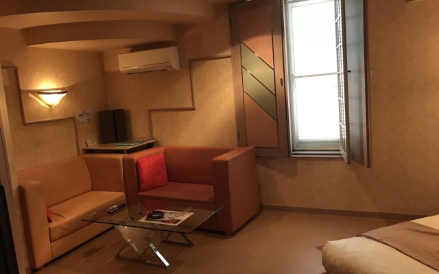 Hotel Tiffany - Adults Only