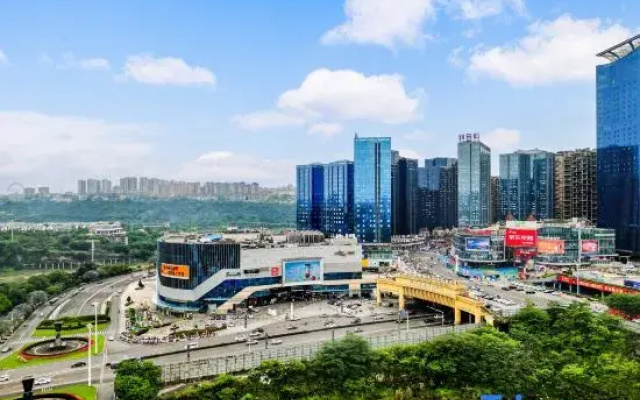 Bozhou Hotel
