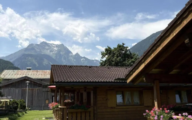 Gästehaus & Ferienhäuser Martinus